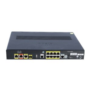 891F Wireless Security Router