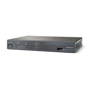 892FSP Gigabit Ethernet Security Router with SFP