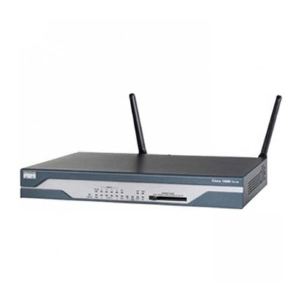 892FW Wireless Gigabit Security Router