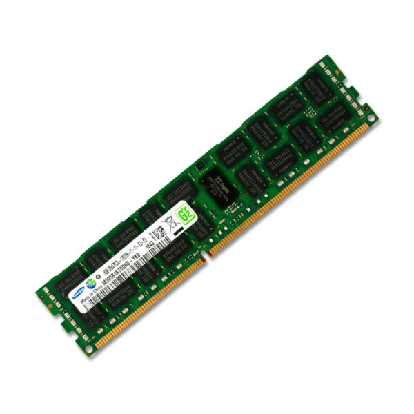 8GB DDR3 SDRAM Memory Module