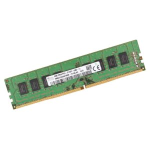 8GB DDR4 SDRAM Memory Module