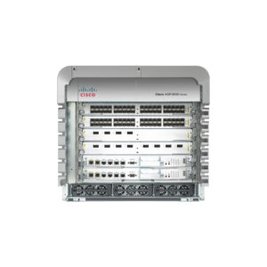 9006 Aggregation Services Router