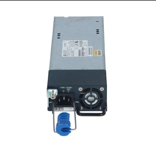 930 W AC Power Supply with PoE Capability