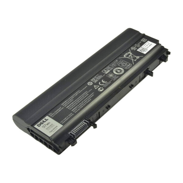 97 Whr 9Cell Primary Battery