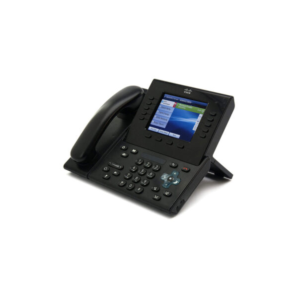 9951 Unified Video IP Phone