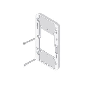 AP205HMNT1 AP Mount Kit for AP205H Single Gang Wall Box Mount Adapter