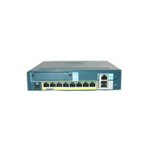 ASA 5505 10 User Bundle Firewall