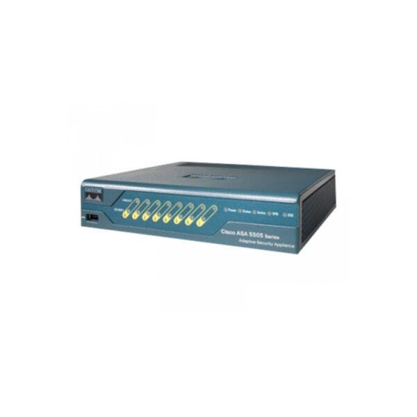 ASA 5505 50User Bundle