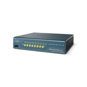 ASA 5505 SSL IPsec VPN Firewall