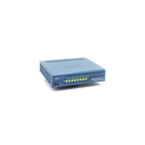 ASA 5505 VPNFirewall