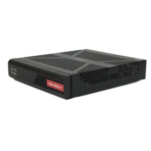 ASA 5506HX Network SecurityFirewall Appliance