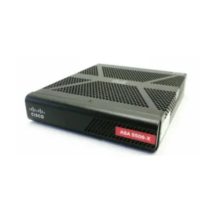 ASA 5506X Network Security Firewall Appliance