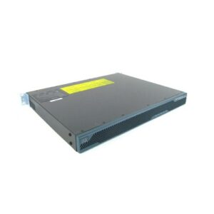 ASA 5510 IPS Edition Adaptive Security Appliance