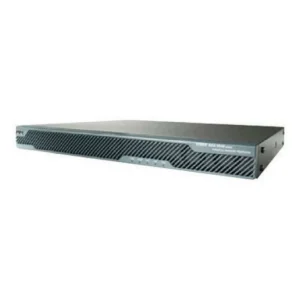 ASA 5510 SSL IPsec VPN Adaptive Security Appliance