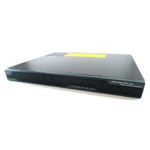 ASA 5510 Security Appliance