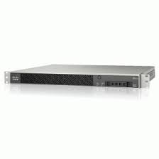 ASA 5515X Adaptive Security Appliance