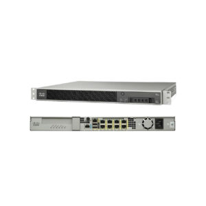 ASA 5515X Network SecurityFirewall Appliance