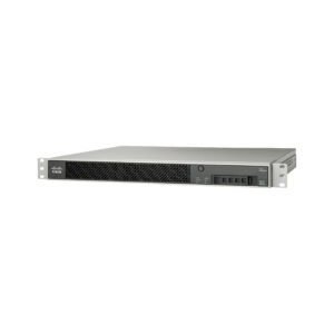 ASA 5525X Network SecurityFirewall Appliance