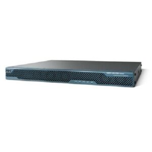 ASA 5550 VPNFirewall