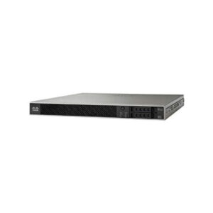 ASA 5555X Firewall Appliance