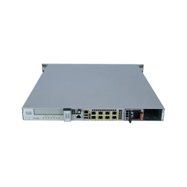 ASA 5555X Network SecurityFirewall Appliance