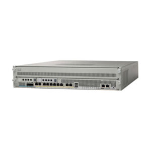 ASA 5585X Firewall Appliance