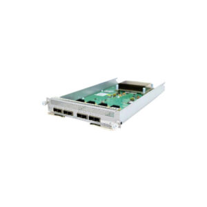 ASA 5585X Half Width Network Module with 4 SFP Ports