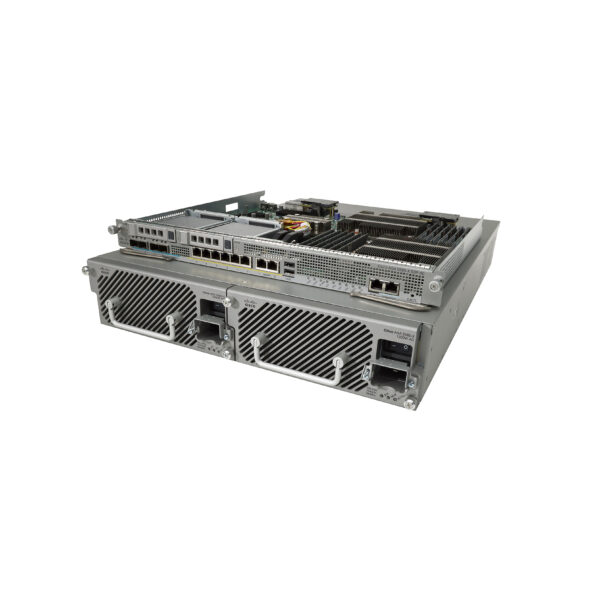 ASA 5585X Network SecurityFirewall Appliance