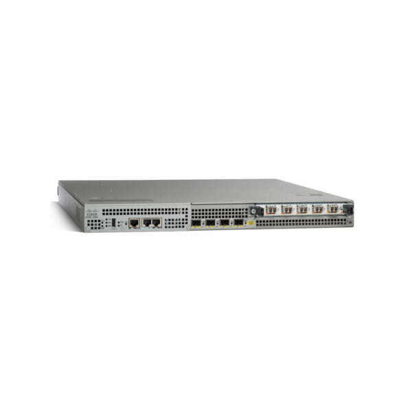 ASR 1001 Multi Service Router