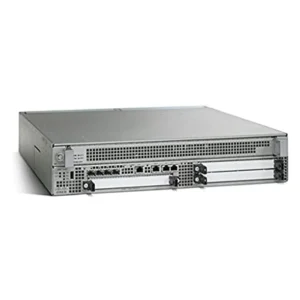 ASR 1002 Aggregation Service Router