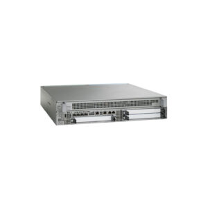 ASR 1002X Router