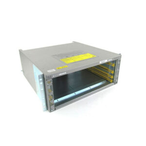 ASR 1004 Router Chassis