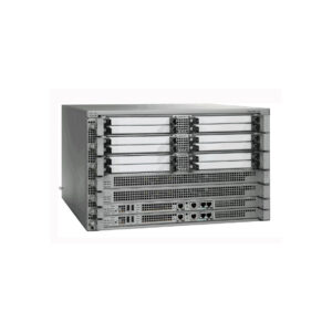 ASR 1006 Router