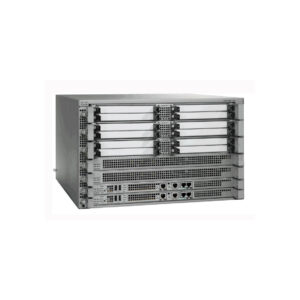 ASR 1006 Router Chassis