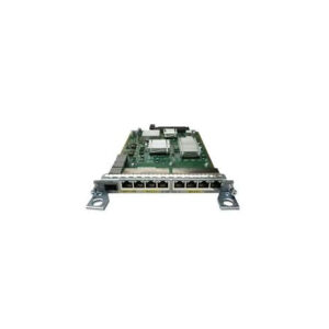 ASR 900 Combo 8 port 101001000 and 1 port 10GE Interface Module