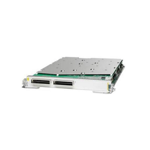 ASR 9000 2Port 100GE Packet Transport Optimized Line Card