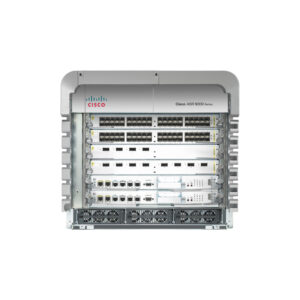 ASR 9000v Router Chassis