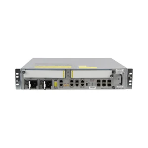 ASR 9001 Router
