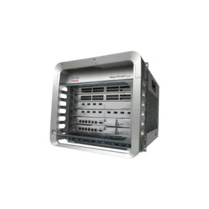 ASR 9006 DC Chassis with PEM Version 2