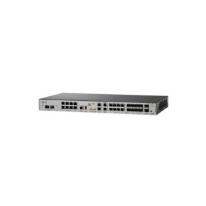 ASR 901 10G Router