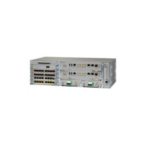 ASR 903 Router Chassis