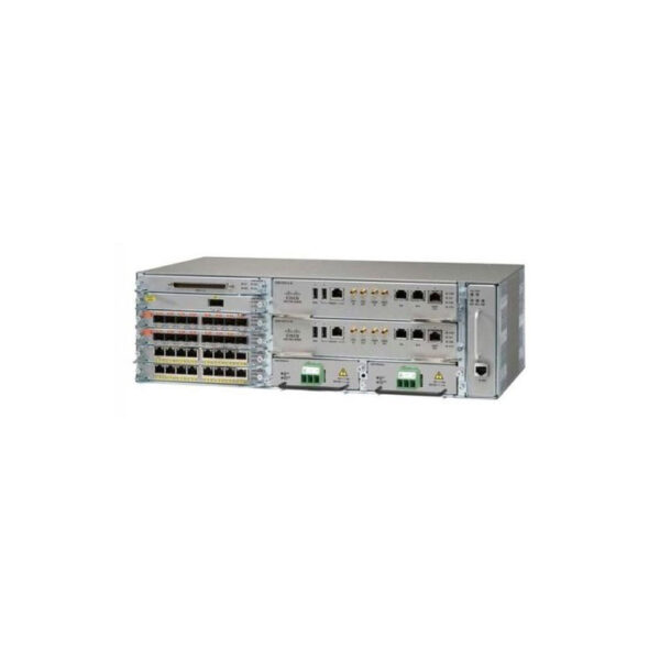 ASR 903 Router Chassis