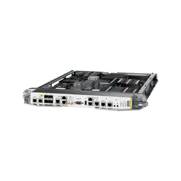 ASR 9900 Route Processor 2 for Packet Transport