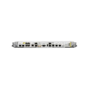 ASR 9900 Route Processor 2 for Service Edge