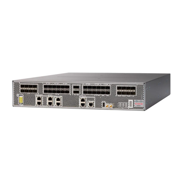 ASR 9901 256G Router