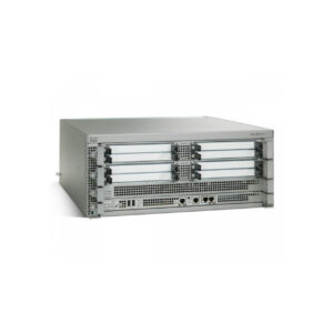 ASR1004-Aggregation-Services-Router