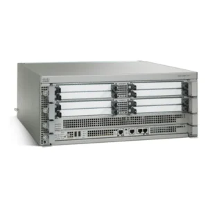 ASR1004 Router Chassis