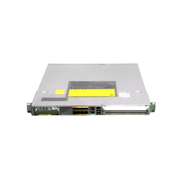 ASR 1001X Router