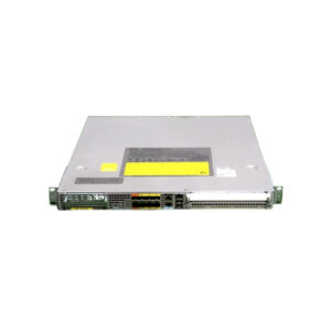 ASR 1001X Router