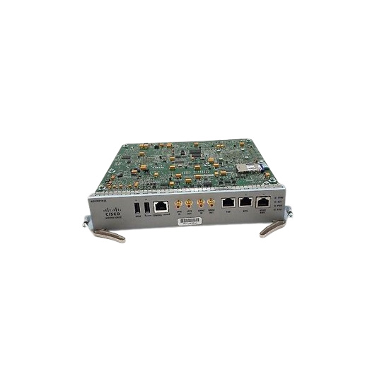 ASR 900 4Port OC3STM1 or 1Port OC12STM4 Interface Module